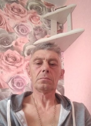 Сергей, 56, Россия, Кстово
