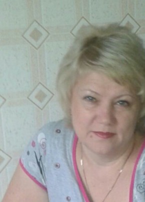Светлана, 54, Россия, Смоленск