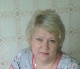 Светлана, 54 года, Смоленск