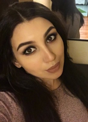 Анастасия, 28, Россия, Анадырь