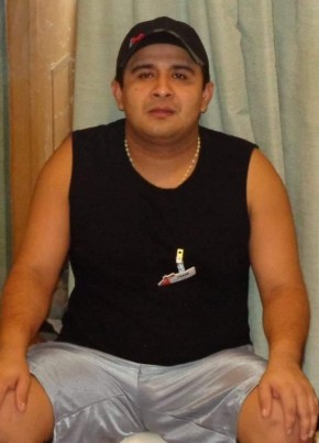 Frank, 34, Peru, Chiclayo