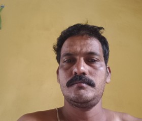 Rajendra, 39 лет, Jājpur