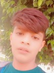 Dawood, 22, Lahore