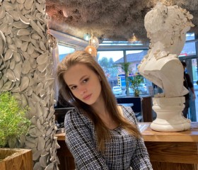 Vasilisa, 21 год, Кривий Ріг