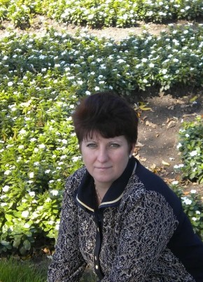 Nadezhda, 50, Russia, Donetsk