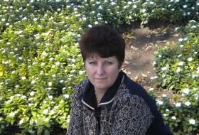 Nadezhda, 50 - Just Me