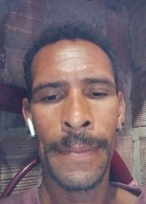 Edilson из Jaboatão dos Guararapes 39 лет