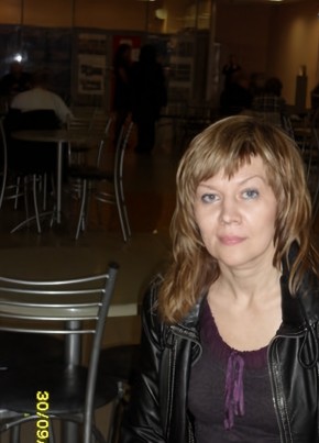 Karina, 56, Россия, Волхов