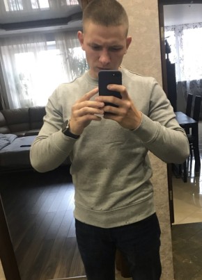 Павел , 26, Россия, Дзержинский