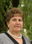 ирина, 71 год, Браслаў