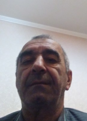 Юра, 64, Россия, Тында
