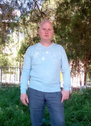 Алексей, 45, Россия, Малоярославец