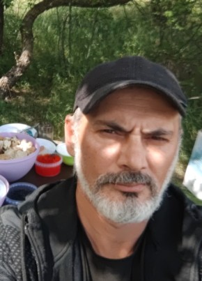 Shamil M, 47, Россия, Махачкала