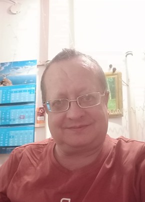 Николай, 58, Россия, Курган