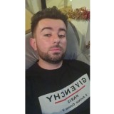 Brian, 33  , Austin (State of Minnesota)