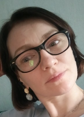 Ольга из Копейска 44 года