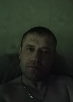 Алекс, 42, Россия, Урай