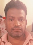 Ather khan, 41 год, Solapur