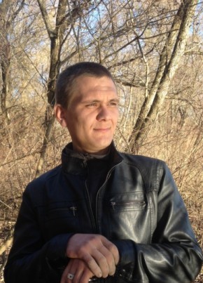 Александр, 29, Россия, Ладожская