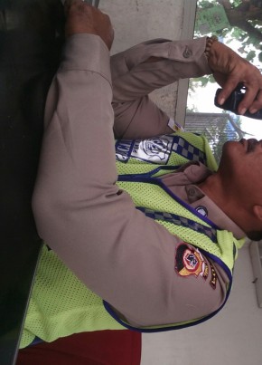 Yudh, 47, Indonesia, Kota Bandung