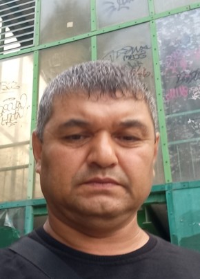 Азим, 47, Россия, Петушки