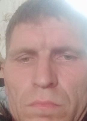Константин, 38, Россия, Йошкар-Ола