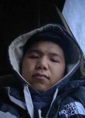 Макс, 22, Кыргыз Республикасы, Чолпон-Ата