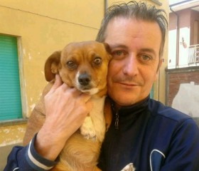 Roberto, 18, Milano