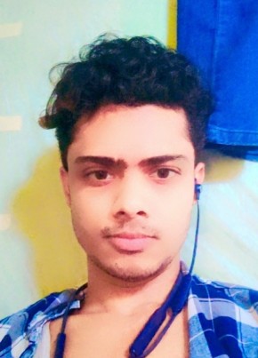 STYLO SUBHA, 26, India, Pondicherri