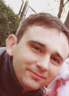 Виктор, 34, Republica Moldova, Tiraspolul Nou