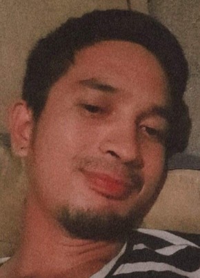 John Michael, 26, Pilipinas, Lungsod ng Ormoc
