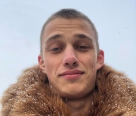 Timofey, 22 года, Москва