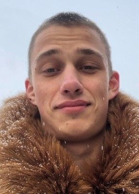 Timofey, 22, Россия, Москва