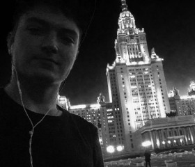 Лев, 29 лет, Санкт-Петербург
