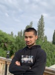 Арсен, 24 года, Бишкек