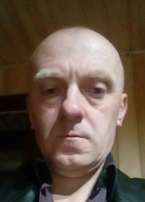 Руслан Прокопчук, 48, Україна, Рожище