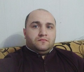 Артур, 34 года, Москва