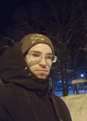 Виктор Воронова 26 лет