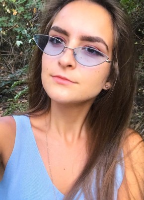Viktoria, 25, Россия, Феодосия