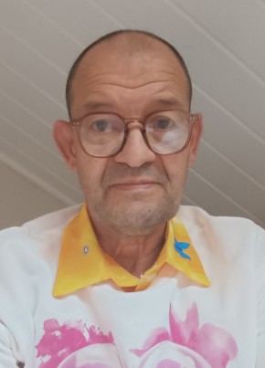 Fransolet из Verviers 66 лет