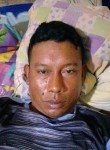 Richard, 34, Barquisimeto