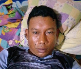 Richard, 34, Barquisimeto