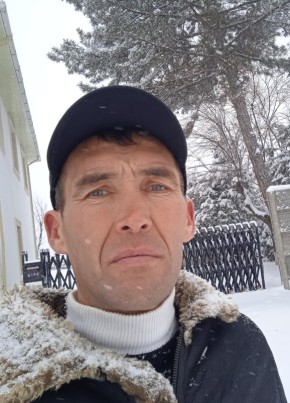 Навруз Алиев, 44, O‘zbekiston Respublikasi, Qŭrghontepa