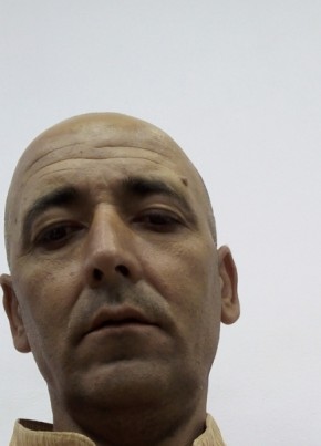 Комилжон из Иркутска 48 лет