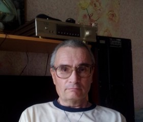 алексей, 62 года, Камбарка