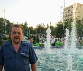 Сергей, 67 лет, Toshkent