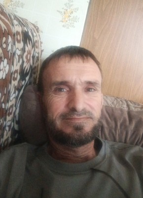 Аслан из Hayes 47 лет