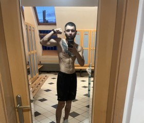 Dima, 25, Bratislava
