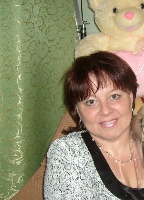 Лена, 50, Россия, Ногинск
