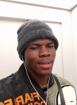 Adama Kamara, 21  , Moscow